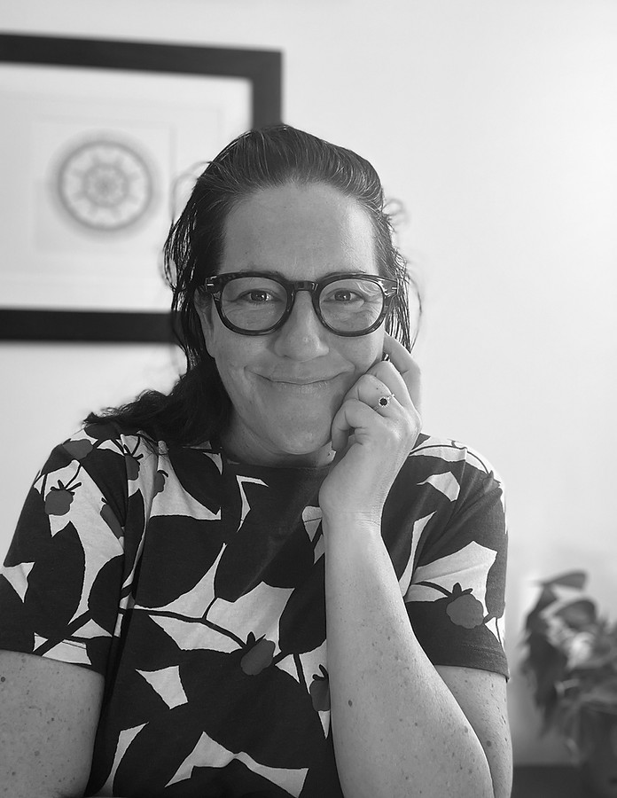 Rachel Hiskins, counsellor and clinical hypnotherapist